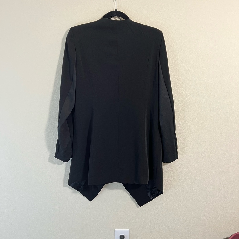 Foreign Exchange Jacket - Picture 2 of 3